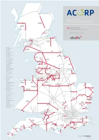 Community Rail Partnerships