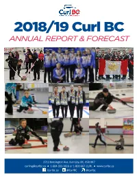 2019 Annual Report