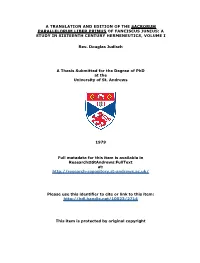 Douglas Judisch Phd Thesis V1