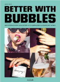 Champagne Guide