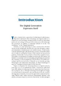Introduction