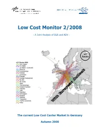 Low Cost Monitor 2/2008
