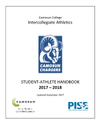 The Definition of Athletics Representative Includes All Student