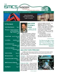 2006 Newsletter