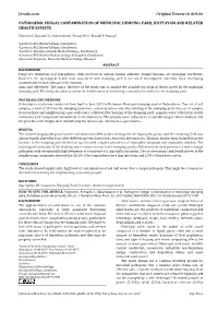 Jemds.Com Original Research Article