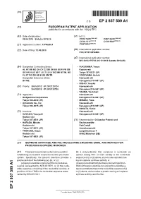 Isoprene Synthase and Polynucleotide Encoding Same, and Method for Producing Isoprene Monomer