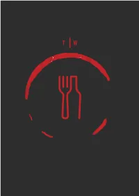 Tapeowine-Drink-Menu.Pdf