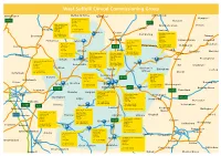 West Suffolk Commiss Map V5