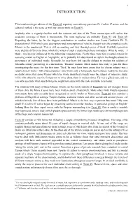 Introduction