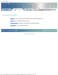 Technical Information