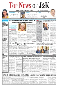 103 Posts of Principals, 42 of Zeos, 1464 of Lecturers Lying Vacant In