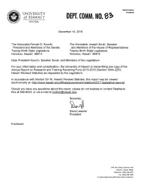 Dept. Cqmm. No. $3 System