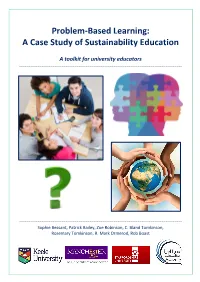 Keele University Mbchb Degree Handbook
