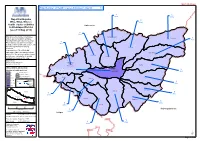 Nepal Earthquake Who, What, Where