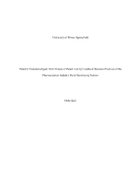 How Misuse of Patent Law by Unethical Business Practices of The
