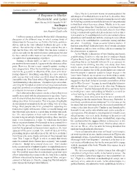 Spring 2004 Newsletter