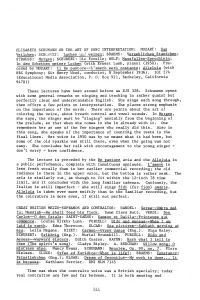 ARSC Journal