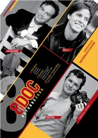 Doc Nº 8 Octubre 2008