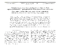 Feeding and Prey Capture Cycles in the Aposymbiontic Gorgonian Param Uricea Clavata