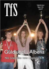 Tfs 4/2011 3 Nummer 4 2011