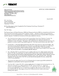 New Letterhead Template