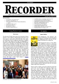Recorder 285.Pages