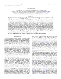 The Heliotail N