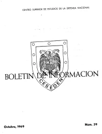 Nº 039 1969 Octubre
