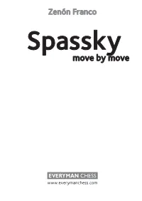 The Alekhine Defence Move by Move