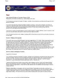 2008 Released by the Bureau of Democracy, Human Rights, and Labor