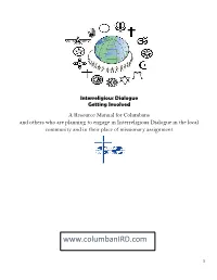 Mssc Ird Manual