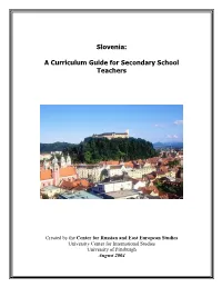 Table of Contents