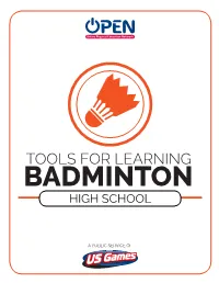 H-02-A-Badminton-Fullmodule