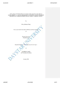 Influence of Parenting Styles on Adolescents Life-Skills