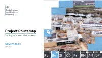Project Routemap