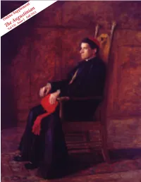 The Augustinian Vol VII