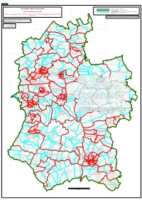 Wiltshire Map Showing New Wards.Pdf