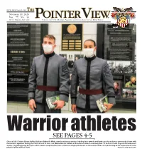 WEST POINT MWR CALENDAR Westpoint.Armymwr.Com