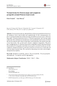 Normal Forms for Poisson Maps and Symplectic Groupoids Around Poisson Transversals