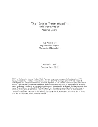 WP992.Pdf (36.46Kb Application/Pdf)