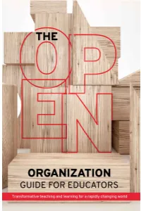 The Open Organization Guide for Educators