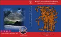 Papers of the 2010 Belize Archaeology Symposium