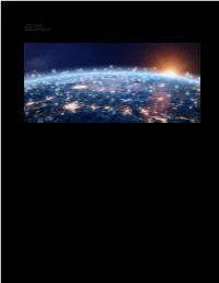 The Blueprint for Blockchain and Social Innovation