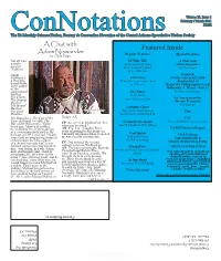 Connotations Volume 21 Issue 1.Indd