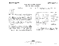 030-125-501 at & Tco Standard Issue 4, February 1979 BUILDING MASTER CLOCKS PRECISE TIME SETTING