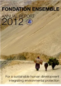 Annual Report 2012 Download