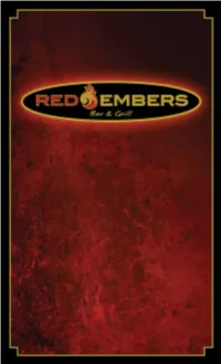 Redembers Menu Final Web1.Pdf