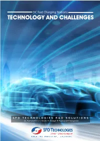 Technology and Challenges