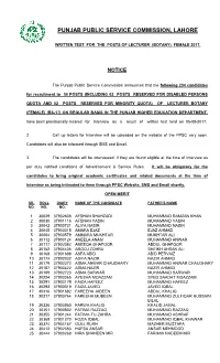 (Bs-14) on Contract Basis For