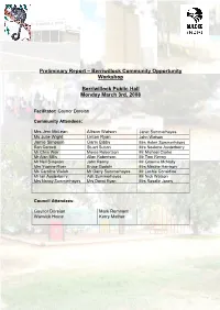 About Berriwillock
